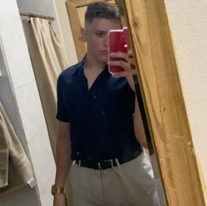 Meet your Posher, Joshua